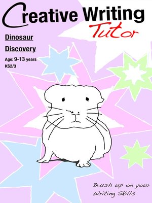 cover image of Dinosaur Discovery
